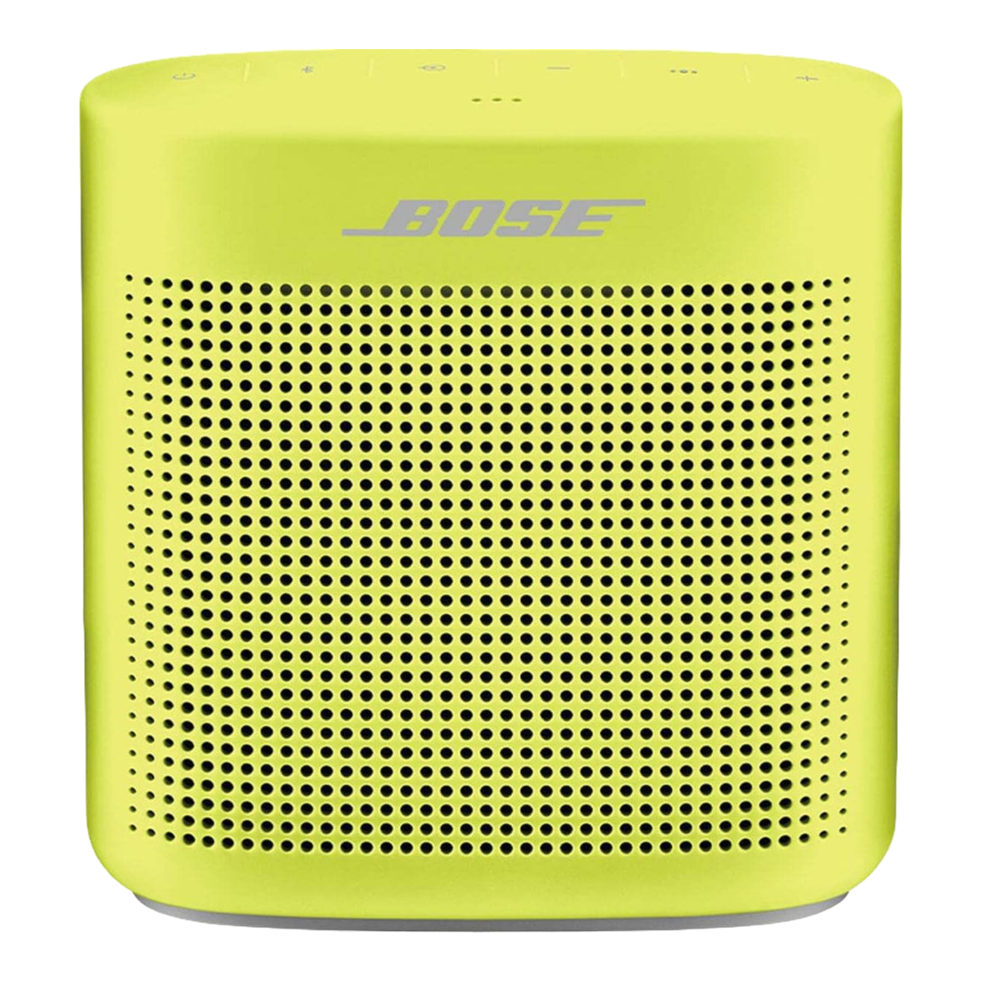 Bose SoundLink Color Bluetooth Speaker II Yellow Citron - alAsil